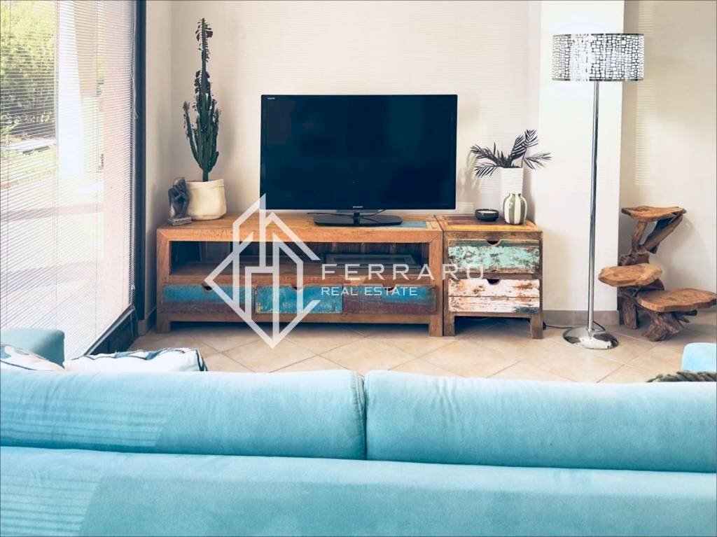 Salone - Two-room apartment piazza Camillo Sbarbaro, Spotorno - photo 1