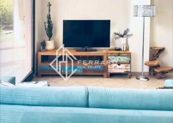 Salone - Bilocale piazza Camillo Sbarbaro, Spotorno - foto 1