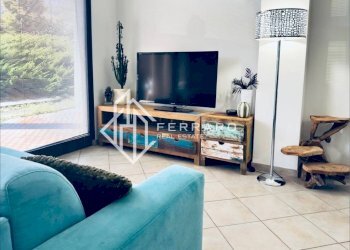 Salone - Bilocale piazza Camillo Sbarbaro, Spotorno - foto 2