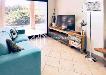 Salone - Bilocale piazza Camillo Sbarbaro, Spotorno - foto 3