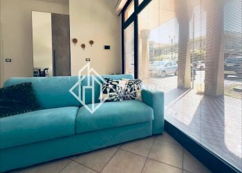 Interno non residenziale - Bilocale piazza Camillo Sbarbaro, Spotorno - foto 4