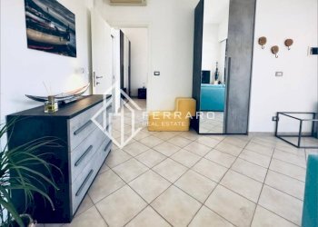 Ufficio - Bilocale piazza Camillo Sbarbaro, Spotorno - foto 5