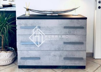 Ingresso - Bilocale piazza Camillo Sbarbaro, Spotorno - foto 7