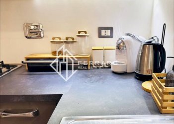 Posto macchina - Bilocale piazza Camillo Sbarbaro, Spotorno - foto 10