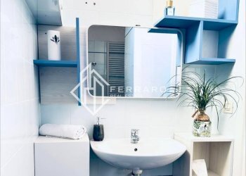 Bagno - Two-room apartment piazza Camillo Sbarbaro, Spotorno - photo 14