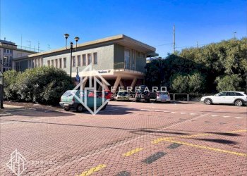 Posto macchina - Bilocale piazza Camillo Sbarbaro, Spotorno - foto 16