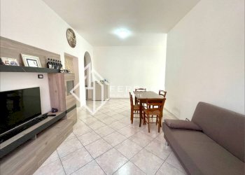 Salone - Trilocale corso Guglielmo Marconi, Cairo Montenotte - foto 5