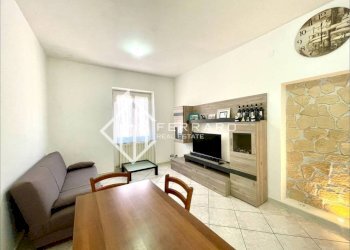 Salone - Trilocale corso Guglielmo Marconi, Cairo Montenotte - foto 6