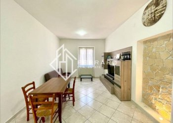 Salone - Trilocale corso Guglielmo Marconi, Cairo Montenotte - foto 7