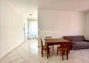 Salone - Trilocale corso Guglielmo Marconi, Cairo Montenotte - foto 8