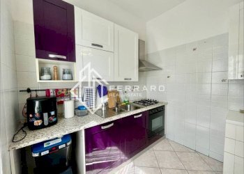 Cucina - Trilocale corso Guglielmo Marconi, Cairo Montenotte - foto 10