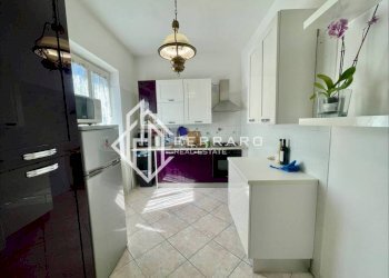 Cucina - Trilocale corso Guglielmo Marconi, Cairo Montenotte - foto 11