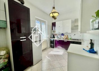 Cucina - Trilocale corso Guglielmo Marconi, Cairo Montenotte - foto 12