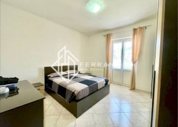 Camera da letto - Trilocale corso Guglielmo Marconi, Cairo Montenotte - foto 17