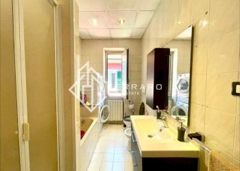 Bagno - Trilocale corso Guglielmo Marconi, Cairo Montenotte - foto 20