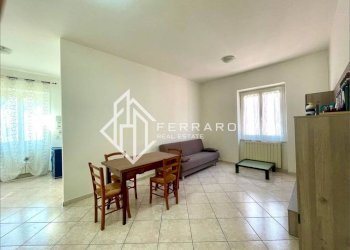 Salone - Trilocale corso Guglielmo Marconi, Cairo Montenotte - foto 1