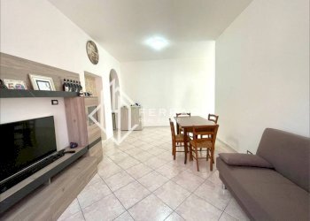 Sala da pranzo - Trilocale corso Guglielmo Marconi, Cairo Montenotte - foto 2