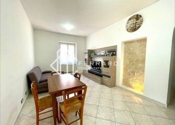 Salone - Trilocale corso Guglielmo Marconi, Cairo Montenotte - foto 3