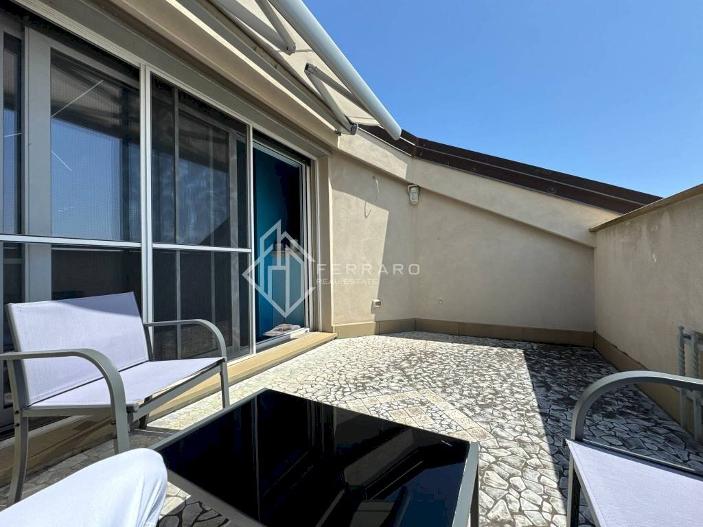 Terrazzo - Bilocale via dei Siri, Albisola Superiore - foto 1