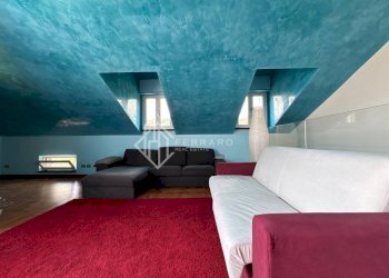 Salone - Bilocale via dei Siri, Albisola Superiore - foto 4