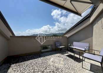 Terrazzo - Bilocale via dei Siri, Albisola Superiore - foto 9