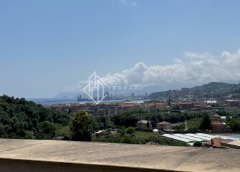 Vista - Bilocale via dei Siri, Albisola Superiore - foto 10