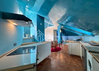 Lavanderia - Bilocale via dei Siri, Albisola Superiore - foto 11