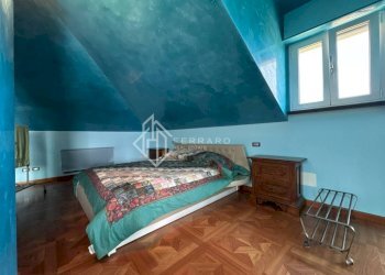 Camera da letto - Bilocale via dei Siri, Albisola Superiore - foto 14