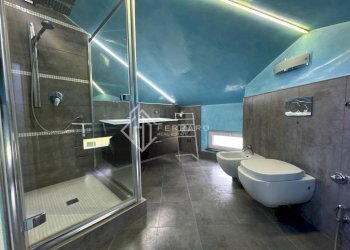 Bagno - Bilocale via dei Siri, Albisola Superiore - foto 16