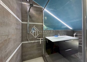 Bagno - Bilocale via dei Siri, Albisola Superiore - foto 18