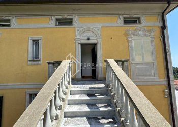 Balcone - Bilocale via dei Siri, Albisola Superiore - foto 19