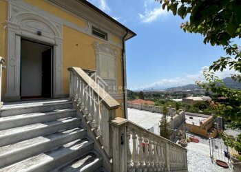 Vista - Bilocale via dei Siri, Albisola Superiore - foto 20