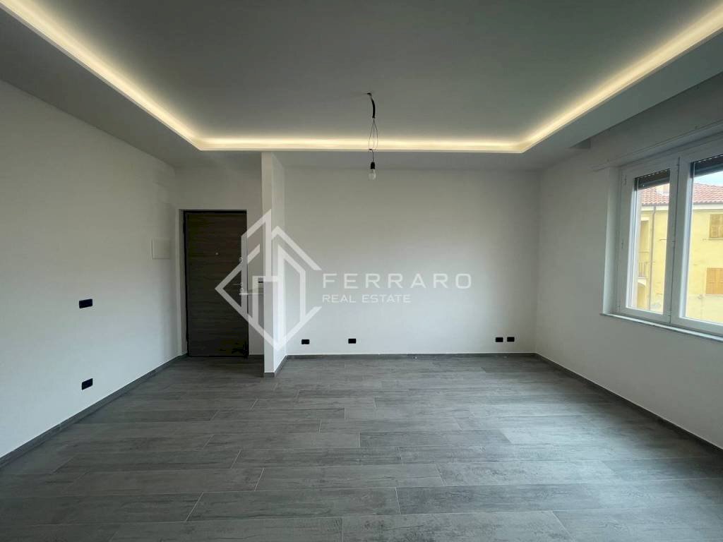 Cucina - Three-room apartment via Barrili, Carcare - photo 1