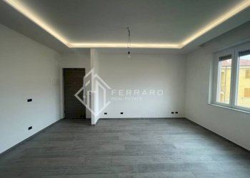 Cucina - Trilocale via Barrili, Carcare - foto 1