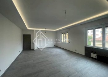 Cucina - Trilocale via Barrili, Carcare - foto 3