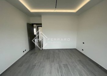 Camera da letto - Trilocale via Barrili, Carcare - foto 4