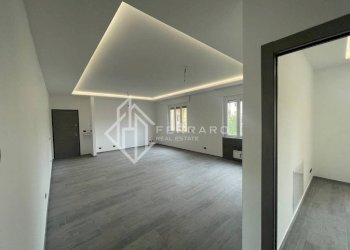 Cucina - Trilocale via Barrili, Carcare - foto 6