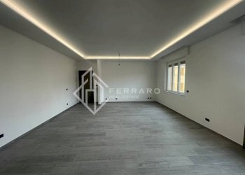 Cucina - Trilocale via Barrili, Carcare - foto 7