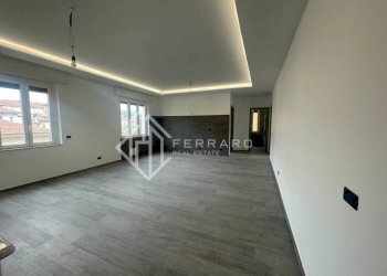 Cucina - Trilocale via Barrili, Carcare - foto 8