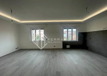 Cucina - Trilocale via Barrili, Carcare - foto 9