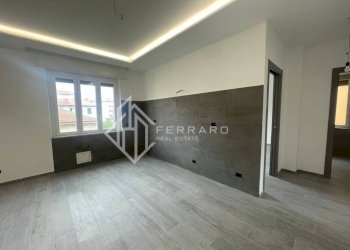 Salone - Trilocale via Barrili, Carcare - foto 11