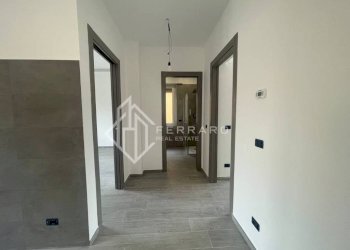 Corridoio - Trilocale via Barrili, Carcare - foto 12