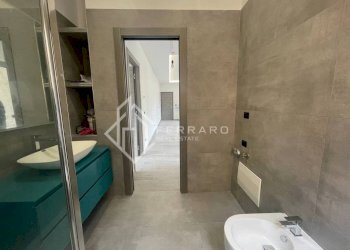 Bagno - Trilocale via Barrili, Carcare - foto 16