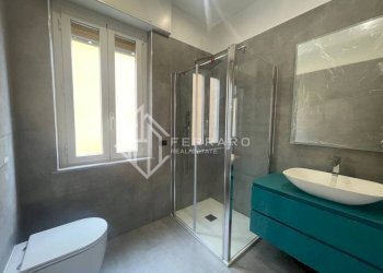 Bagno - Trilocale via Barrili, Carcare - foto 17