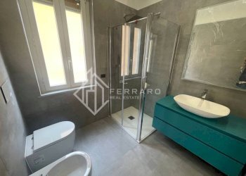 Bagno - Trilocale via Barrili, Carcare - foto 18