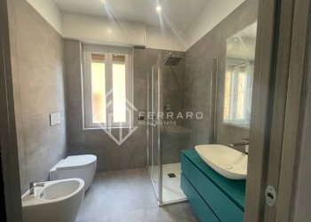 Bagno - Trilocale via Barrili, Carcare - foto 20