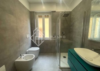 Bagno - Trilocale via Barrili, Carcare - foto 21