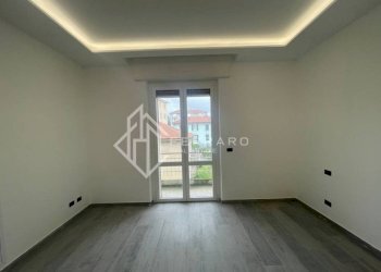 Camera da letto - Trilocale via Barrili, Carcare - foto 24