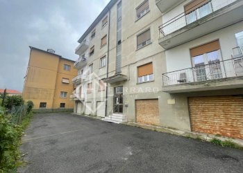 Facciata - Trilocale via Barrili, Carcare - foto 25