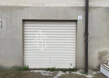 Box auto - Trilocale via Barrili, Carcare - foto 27